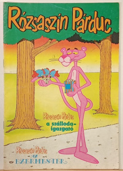 R�zsasz�n P�rduc