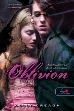 Oblivion - breds (Nevermore 3.)