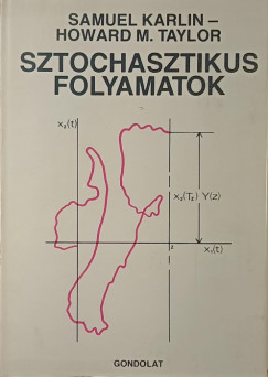 Sztochasztikus folyamatok