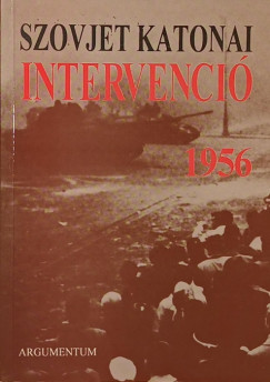 Szovjet katonai intervenci
