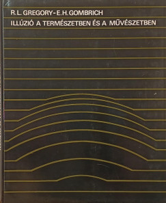 Ill�zi� a term�szetben �s a m�v�szetben