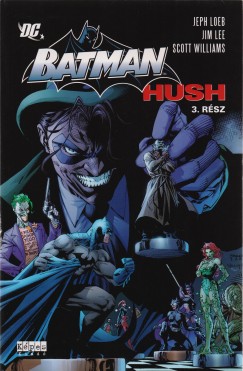Batman - Hush 3. rsz