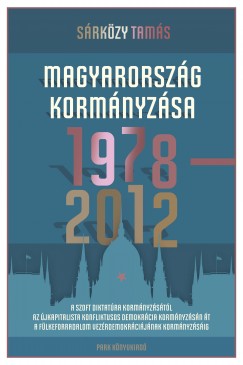 Magyarorszg kormnyzsa 1978-2012