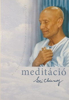 Meditci +CD