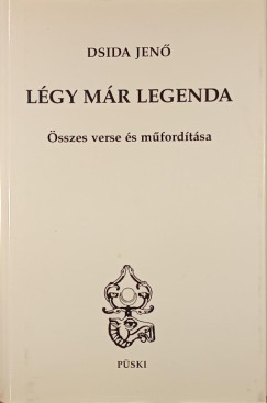 L�gy m�r legenda