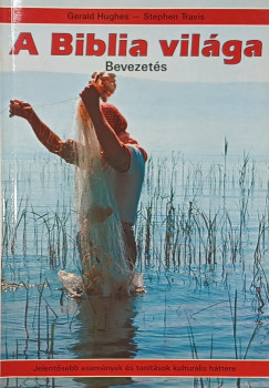 A Biblia vil�ga
