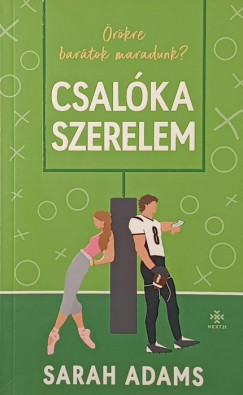 Csal�ka szerelem