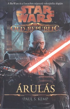 Star Wars - The Old Republic - ruls
