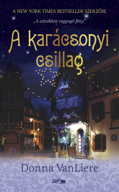 A karcsonyi csillag