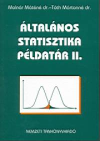 ltalnos statisztika pldatr II.