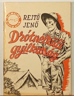 Dr�tn�lk�li gyilkoss�g