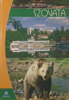 Szov�ta turistakalauz