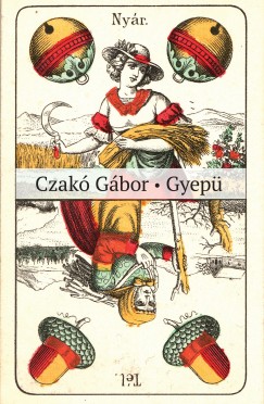 Czak Gbor - Gyep