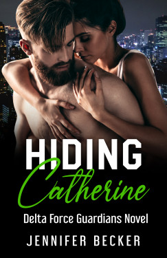 Jennifer Becker - Hiding Catherine