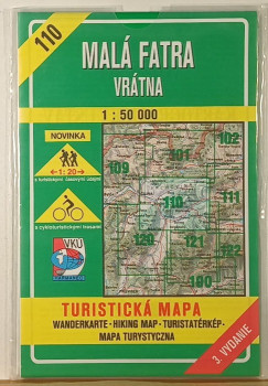 Mal� fatra vr�tna