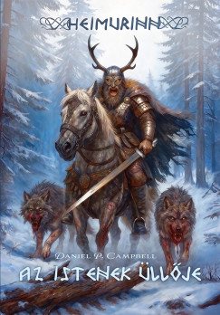 Az Istenek �ll�je