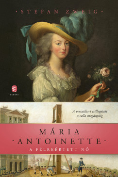 M�ria Antoinette
