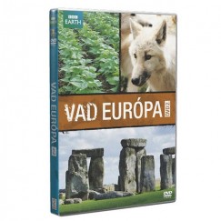 Vad Eurpa 2. - DVD