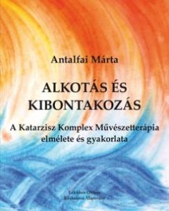 Antalfai Mrta - Alkots s kibontakozs