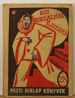 Egy borzalmas jszaka