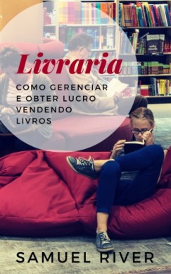 Livraria