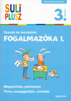 Bozsik Rozlia   (sszell.) - Fogalmazka 1.