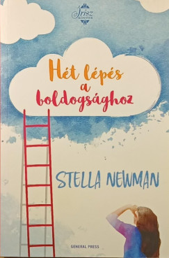 Stella Newman - Ht lps a boldogsghoz