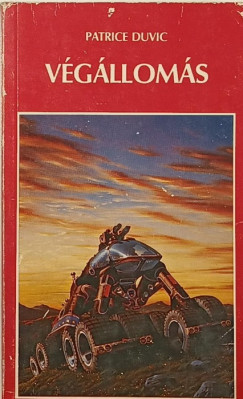 Patrice Duvic - Vglloms