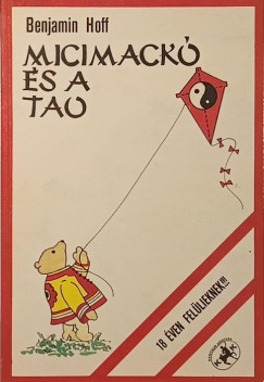 Benjamin Hoff - Micimack� �s a Tao