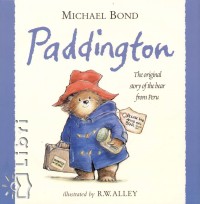 Michael Bond - Paddington