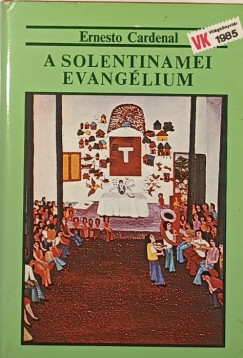 A solentinamei evanglium