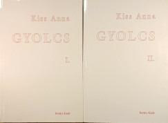 Gyolcs I-II.