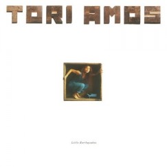 Tori Amos - Little Earthquakes (2014 remastered) - LP