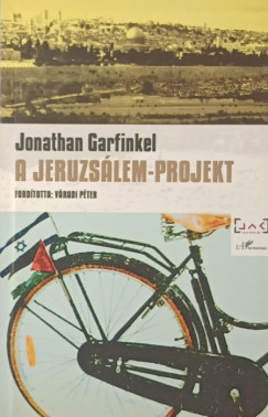 A Jeruzslem-projekt