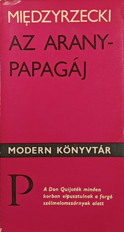 Az aranypapag�j
