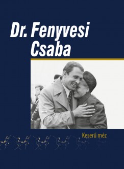 Dr. Fenyvesi Csaba - Keser mz