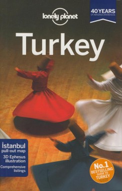 Lonely Planet - Turkey 13