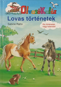 Lovas t�rt�netek