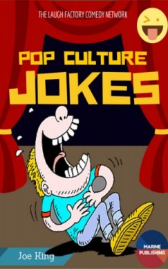 Jeo King - Pop Culture Jokes