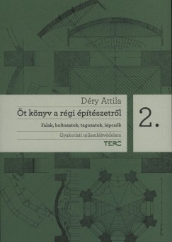 Dry Attila - t knyv a rgi ptszetrl 2.