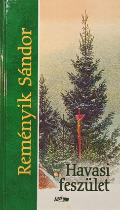 Havasi fesz�let