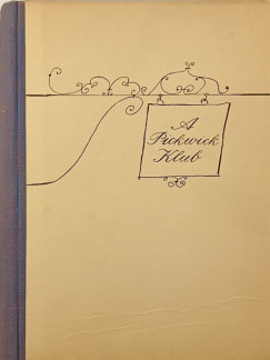 A Pickwick klub