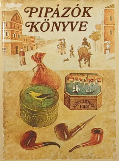 Manfred Schulz - Pip�z�k k�nyve