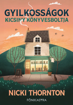Gyilkoss�gok kicsiny k�nyvesboltja