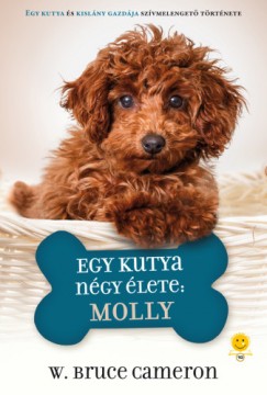 Egy kutya ngy lete: Molly