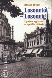 Losontl - Losoncig