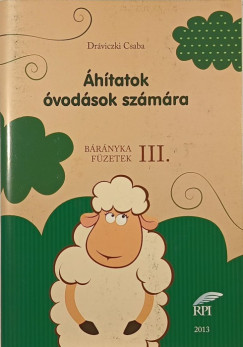 htatok vodsok szmra