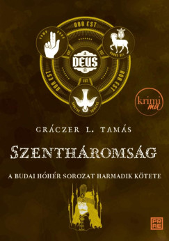Szenthromsg