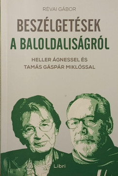 Beszlgetsek a baloldalisgrl