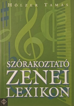 Sz�rakoztat� zenei lexikon